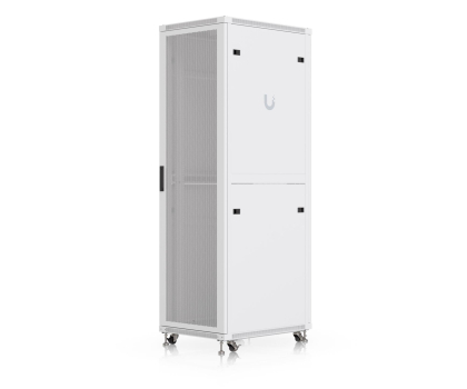 Szafa RACK Ubiquiti UACC-Rack-42U-800-P Stojąca drzwi perforowane 800mm